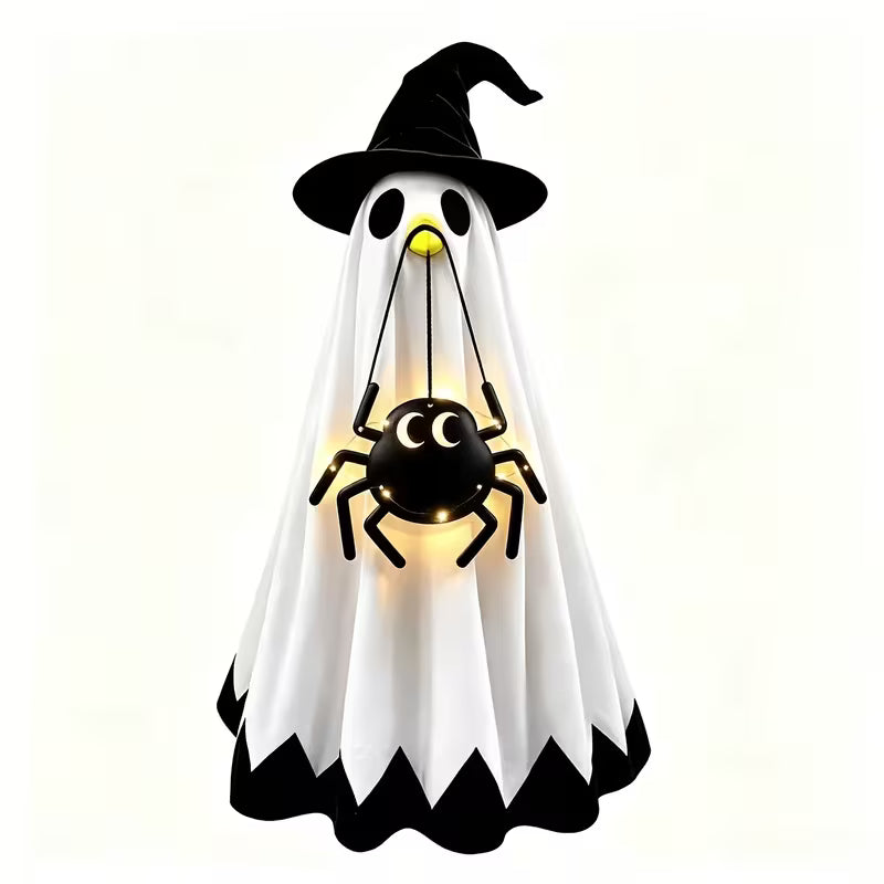 Halloween Porch Goose Outfit – 23 Inch