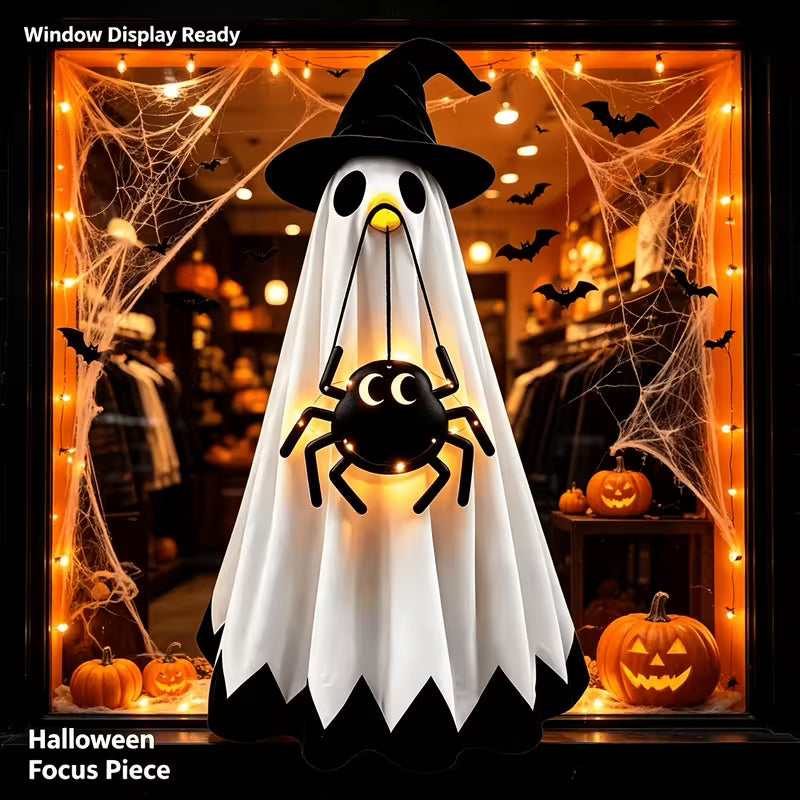 Halloween Porch Goose Outfit – 23 Inch