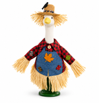 Scarecrow Porch Goose Outfit – 23 Inch