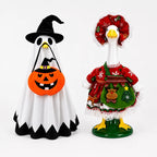 Porch Goose & Swing 2-Piece Set